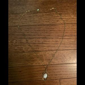 Stella and Dot necklace